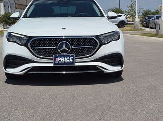 Used 2025 Mercedes-Benz E 350 4MATIC Sedan video 2