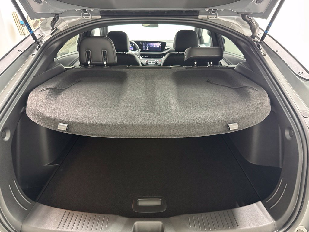 New 2026 Buick Envista Sport Touring w/ Convenience I Package FWD image 20