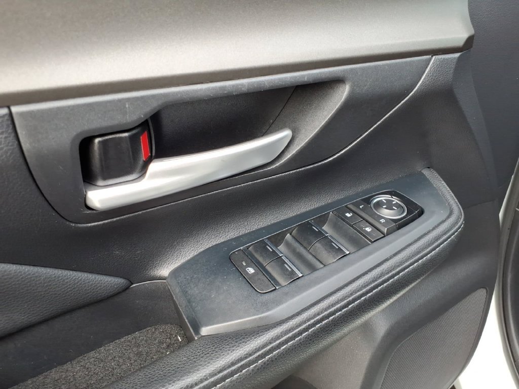 Used 2024 Toyota Grand Highlander AWD image 20