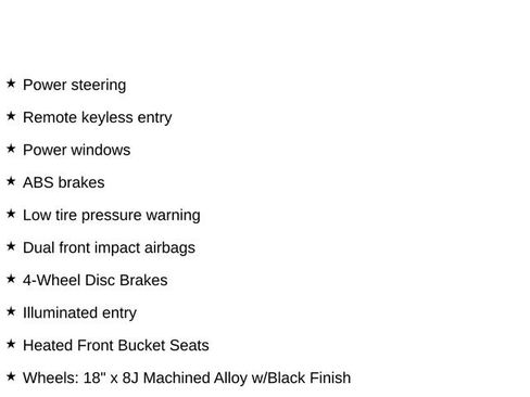 Used 2024 Nissan Pathfinder Rock Creek image 2