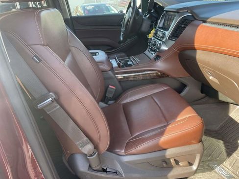 Used 2019 Chevrolet Tahoe Premier image 47