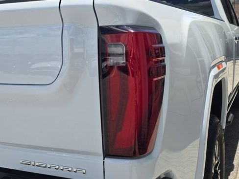 New 2026 GMC Sierra 2500 Denali Ultimate w/ Max Trailering Package AWD/4WD image 8
