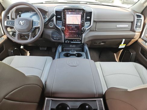 New 2026 RAM 2500 Laramie image 47