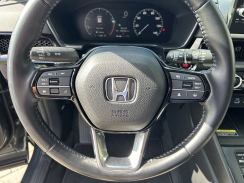 Used 2025 Honda CR-V EX-L image 28