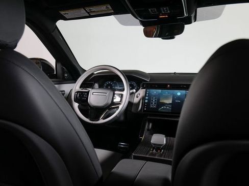 Certified 2026 Land Rover Range Rover Velar Dynamic SE AWD/4WD image 11