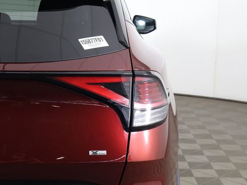 Used 2024 Kia Sportage X-Line w/ X-Line Premium Package image 17