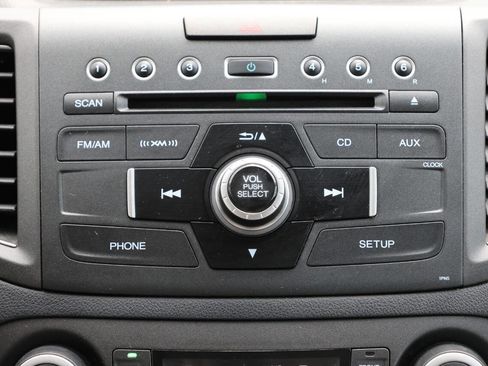 Used 2013 Honda CR-V EX-L image 21