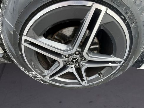 Certified 2023 Mercedes-Benz GLS 450 4MATIC w/ AMG Line Exterior image 13