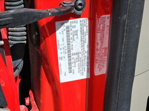 Used 2012 Ford Focus SEL FWD image 22