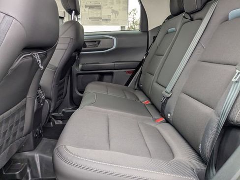 Used 2024 Ford Bronco Sport Badlands AWD/4WD image 14