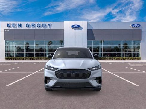 New 2026 Ford Mustang Mach-E Premium w/ Sport Appearance Package RWD image 7