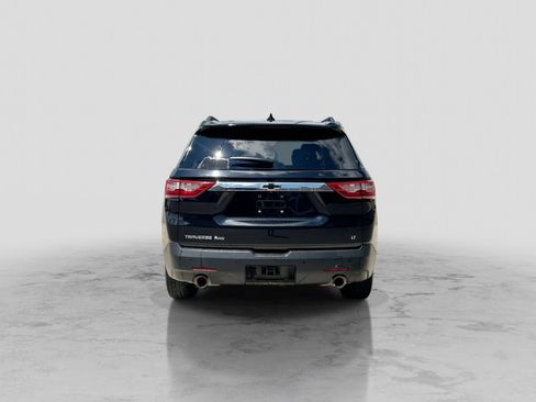 Used 2019 Chevrolet Traverse LT AWD/4WD image 7