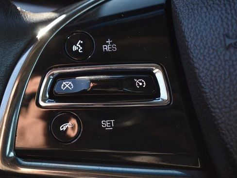 Used 2014 Cadillac ATS Luxury image 23