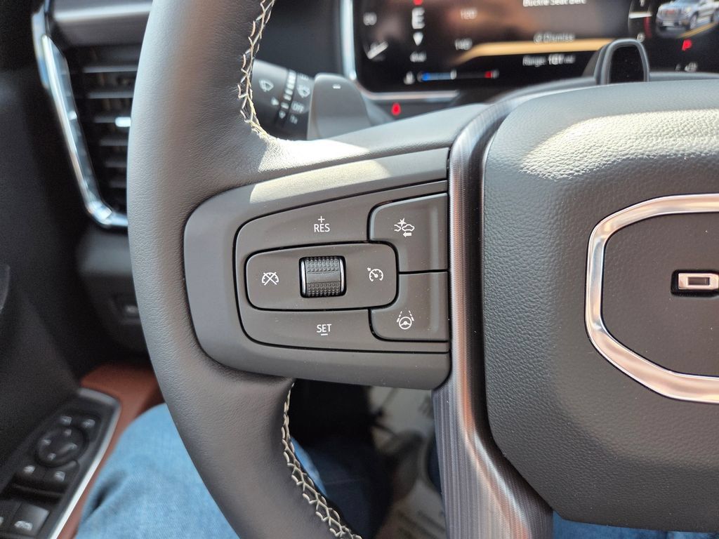 New 2026 GMC Sierra 1500 Denali Ultimate AWD/4WD image 18