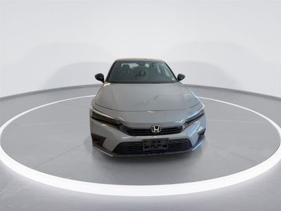 Used 2024 Honda Civic Sport