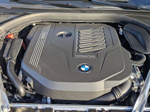 New 2026 BMW 840i Coupe RWD image 15