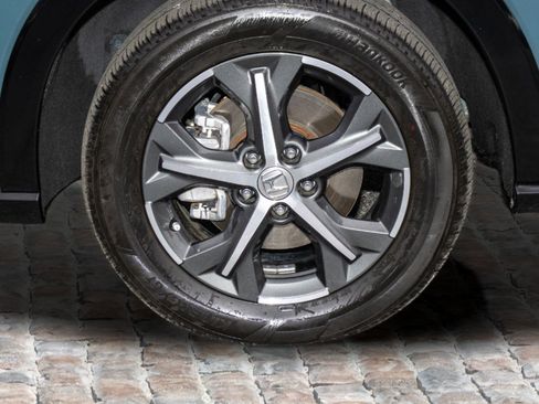 Certified 2024 Honda HR-V EX-L image 34