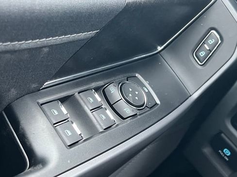 New 2025 Ford F150 Lightning XLT image 25