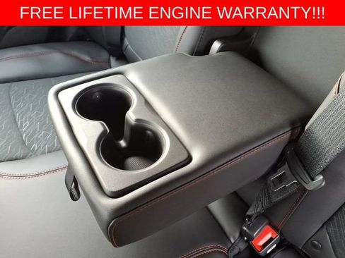 New 2026 Dodge Charger R/T w/ Driver Convenience Group AWD/4WD image 27