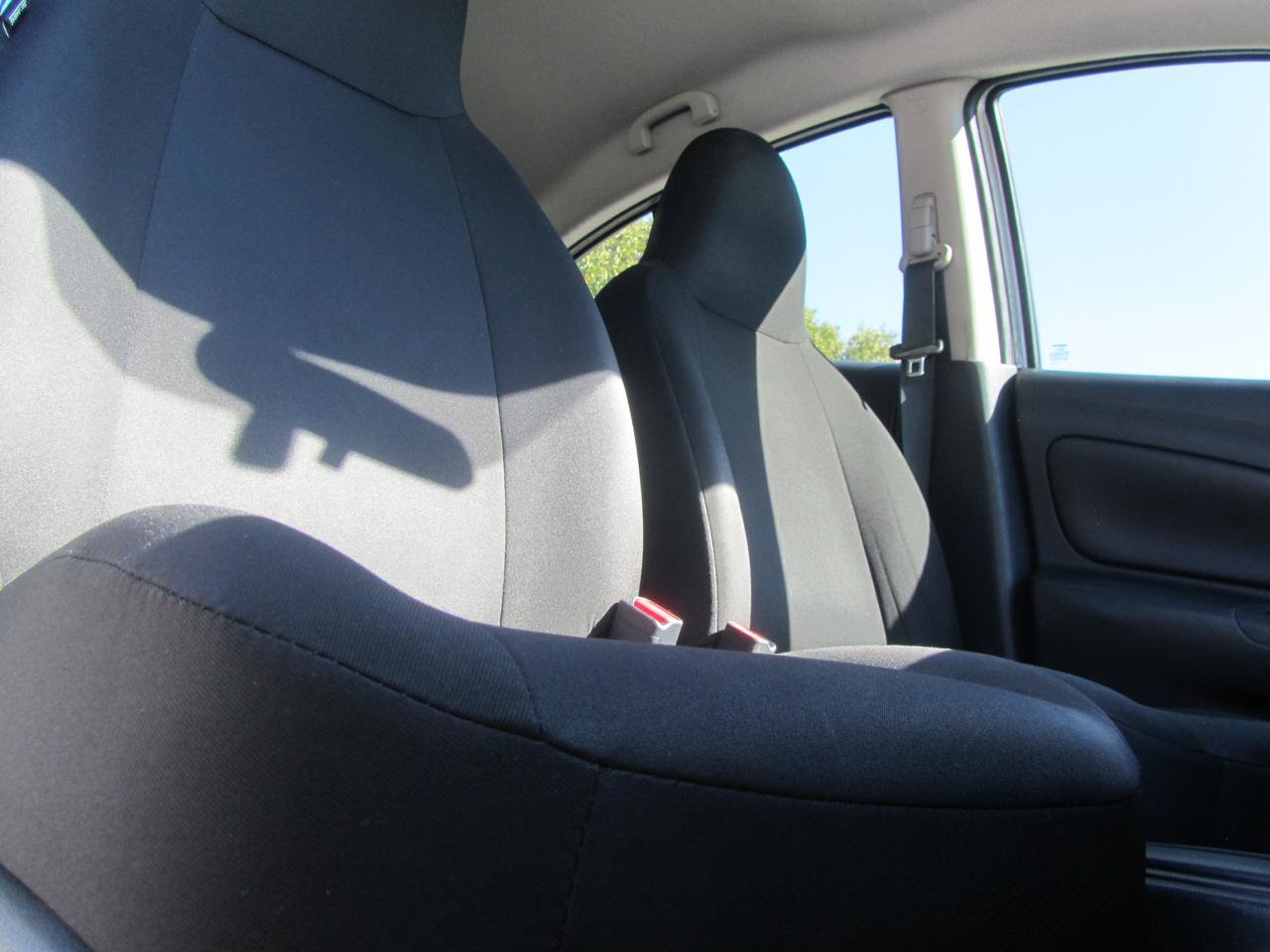 Used 2017 Nissan Versa S Plus FWD image 22