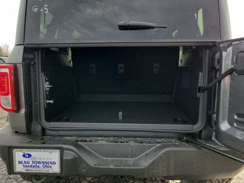 New 2025 Ford Bronco Big Bend image 10