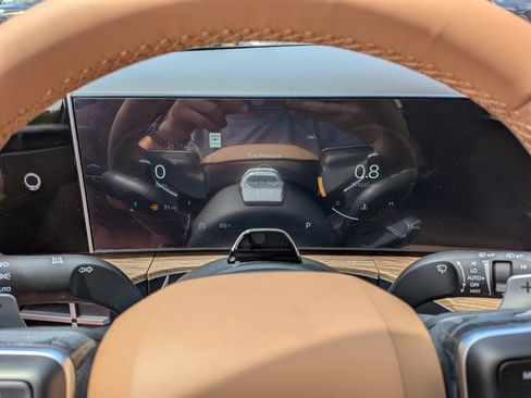 New 2026 Hyundai Santa Fe Limited FWD image 26