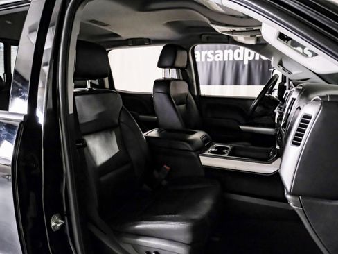 Used 2019 Chevrolet Silverado 2500 LTZ w/ Duramax Plus Package image 26