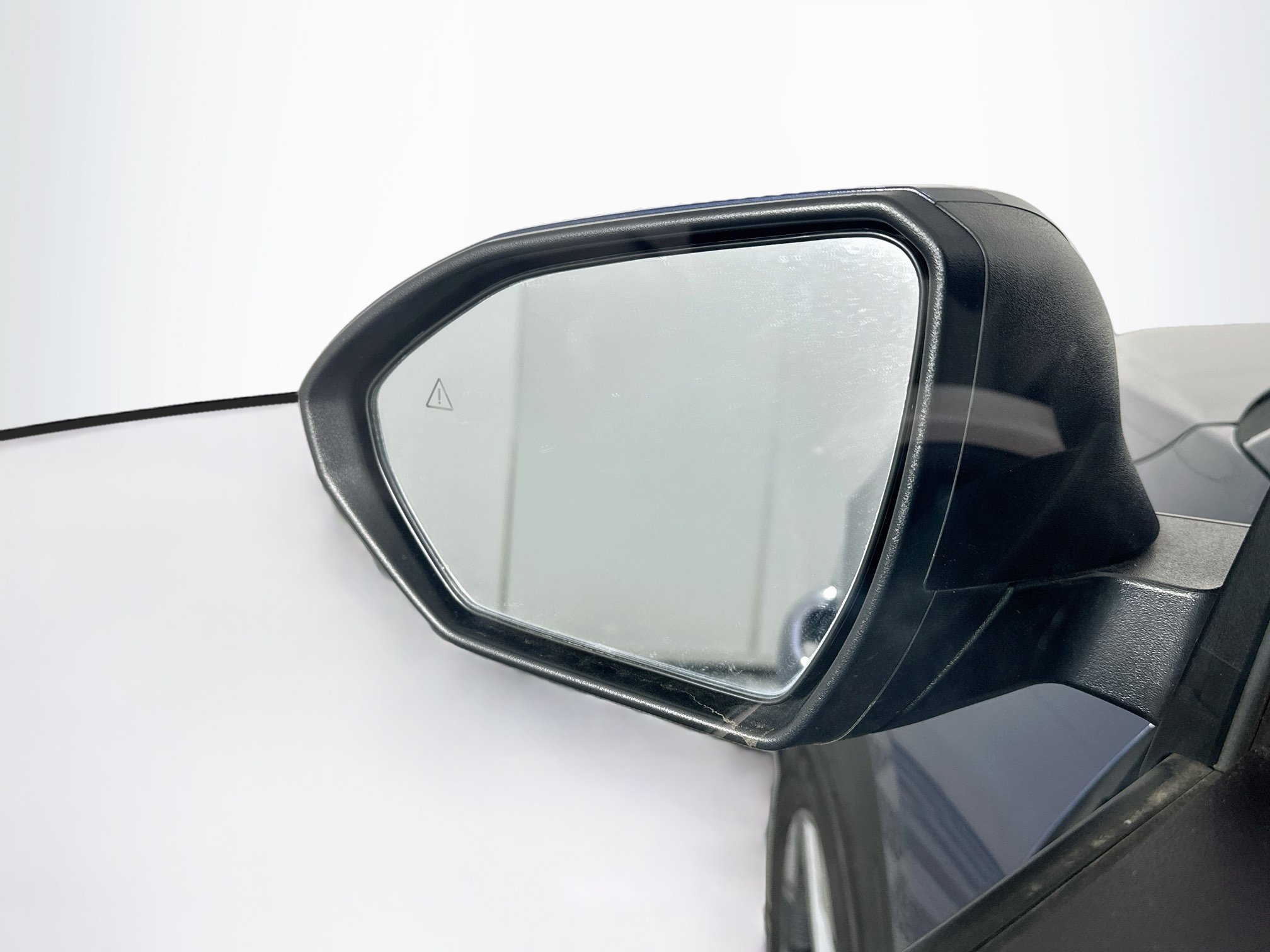 Used 2025 Hyundai Tucson SEL AWD/4WD image 16