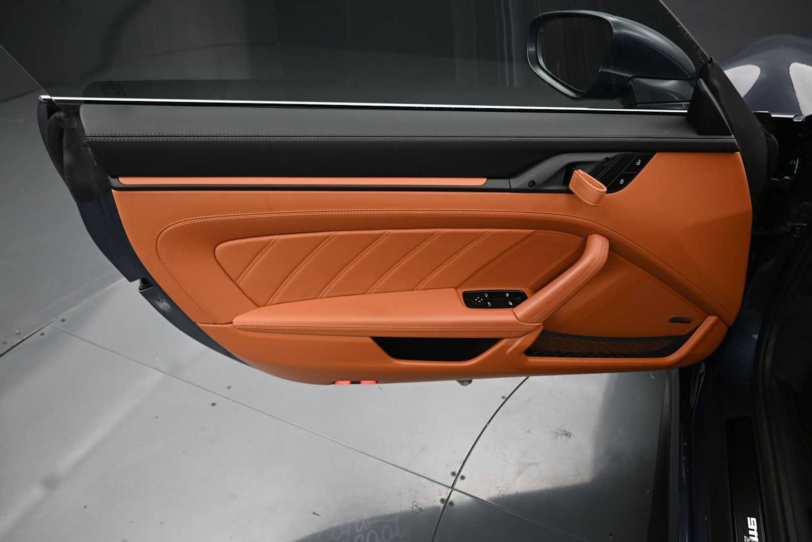 Certified 2024 Porsche 911 GT3 RS RWD image 6