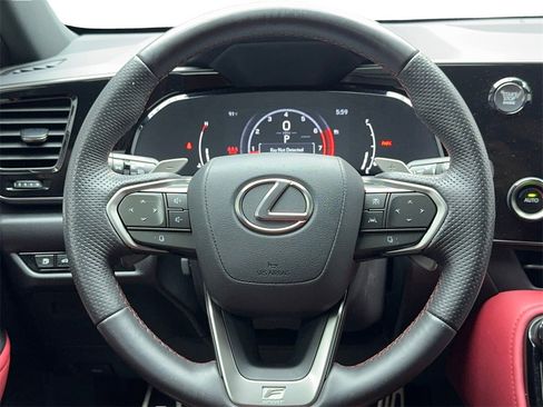 Used 2024 Lexus NX 350 F Sport image 18