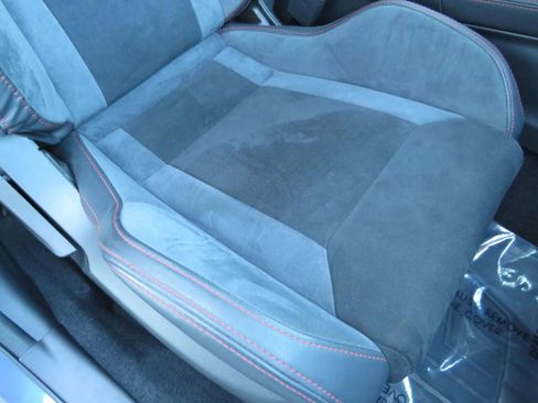 Used 2022 Subaru WRX GT image 39