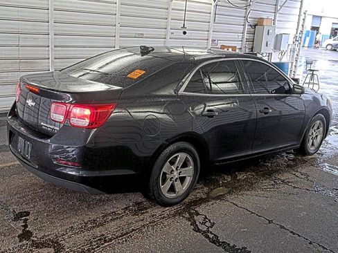 Used 2015 Chevrolet Malibu LS FWD image 3