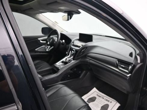 Used 2024 Acura RDX SH-AWD w/ Technology Package image 14