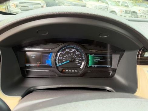 Used 2019 Ford Flex SEL image 20