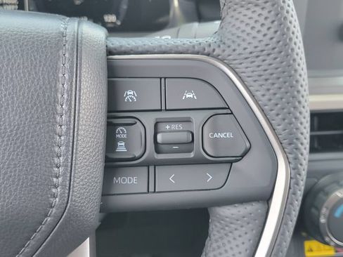 New 2026 Toyota Tacoma TRD Off-Road AWD/4WD image 9