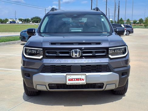 Used 2026 Honda Passport RTL image 5