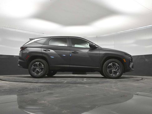 New 2026 Hyundai Tucson Blue SE AWD/4WD image 41
