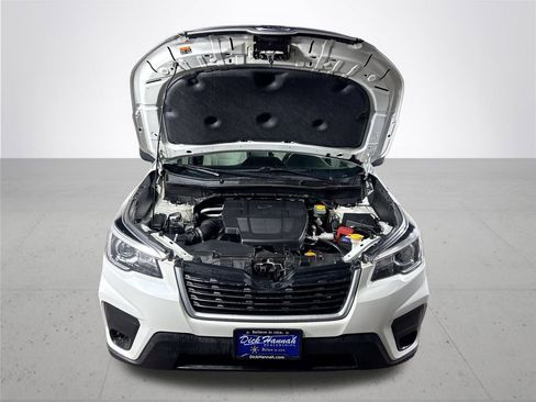 Used 2019 Subaru Forester image 21