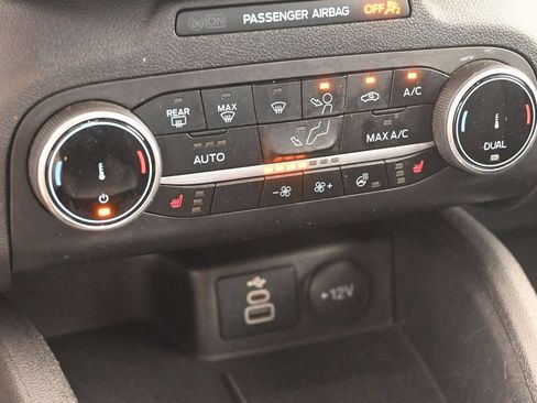 Used 2024 Ford Escape Active AWD/4WD image 24