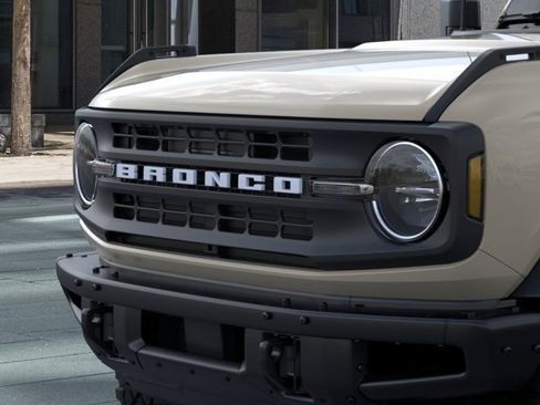 New 2026 Ford Bronco Big Bend w/ Black Diamond Package AWD/4WD image 19