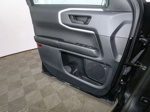 Used 2023 Ford Bronco Sport Big Bend w/ Convenience Package AWD/4WD image 33