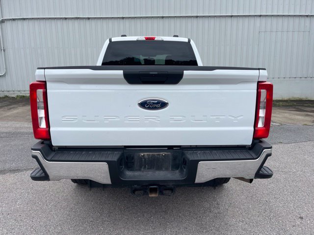Used 2025 Ford F250 XLT AWD/4WD image 6