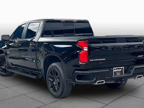 Used 2023 Chevrolet Silverado 1500 RST AWD/4WD image 12
