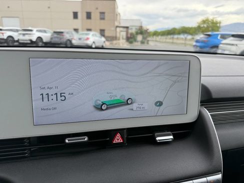 Used 2023 Hyundai Ioniq 5 SEL image 28