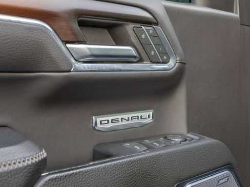 Used 2024 GMC Sierra 1500 Denali w/ Denali Reserve Package image 16