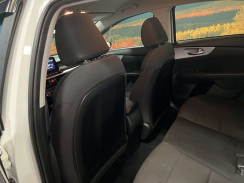 Used 2023 Kia Forte LXS w/ LXS Technology Package image 42