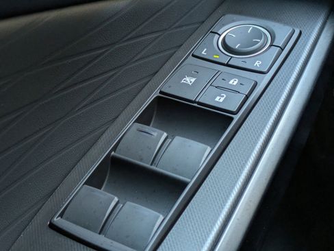 Used 2023 Lexus IS 350 F Sport w/ Navigation Package RWD image 23