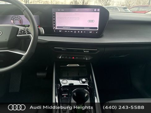 New 2026 Audi Q3 quattro 2.0T image 14