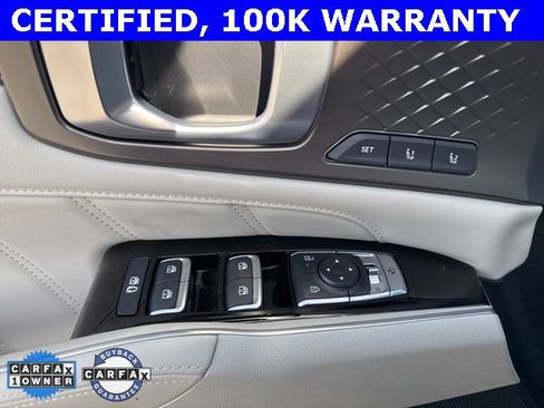 Certified 2026 Kia Sorento SX Prestige image 20