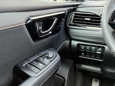 New 2026 Subaru Forester Touring AWD/4WD image 27